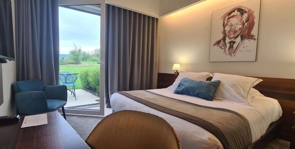 Best Western Plus Hotel Les Humanistes Hotel in Sélestat