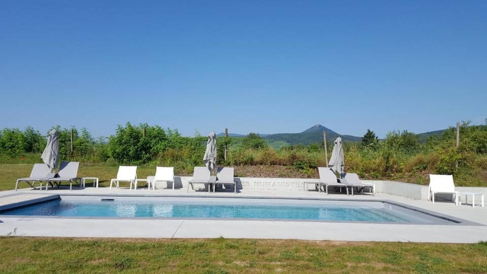 Best Western Plus Hotel Les Humanistes Hotel in Sélestat