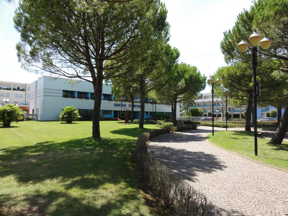 Albatros - Appartamenti Apartment in Bibione