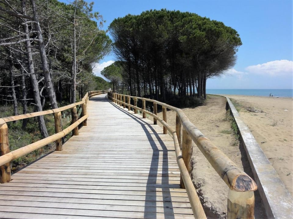 Albatros - Appartamenti Apartment in Bibione