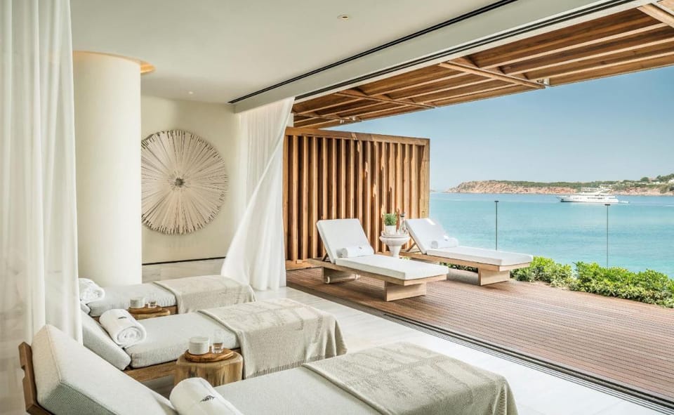 Four Seasons Astir Palace Hotel Athens Hotel in Vouliagmeni