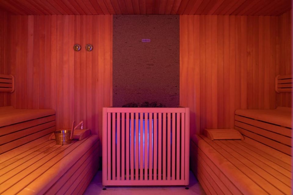 Wellness Santa Hotel - adults plus12 Hotel in Decentralized Administration of Macedonia and Thrace