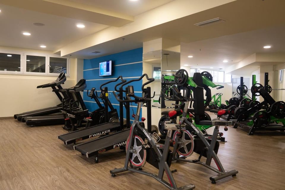 Wellness Santa Hotel - adults plus12 Hotel in Decentralized Administration of Macedonia and Thrace