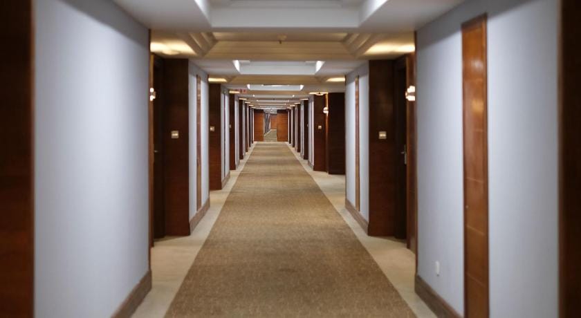 Classic Hotel Hotel in Johor