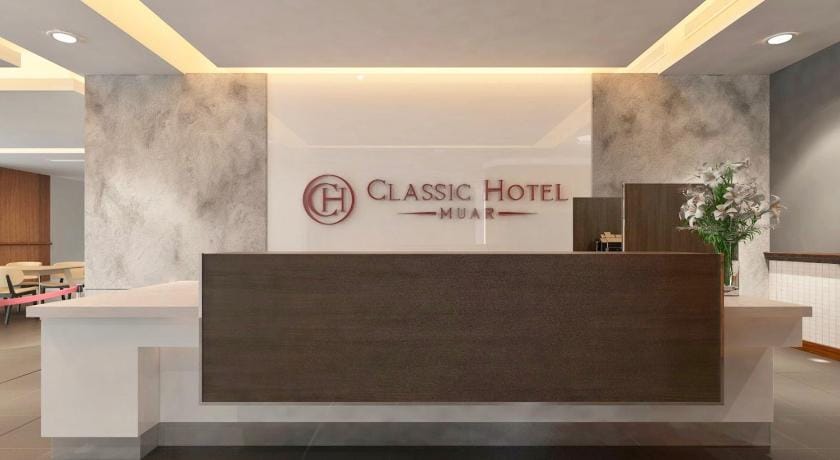 Classic Hotel Hotel in Johor