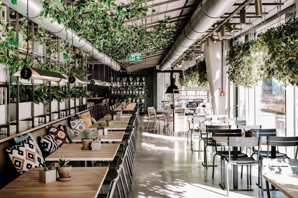 Vienna House by Wyndham Mokotow Warsaw Hotel in Warsaw