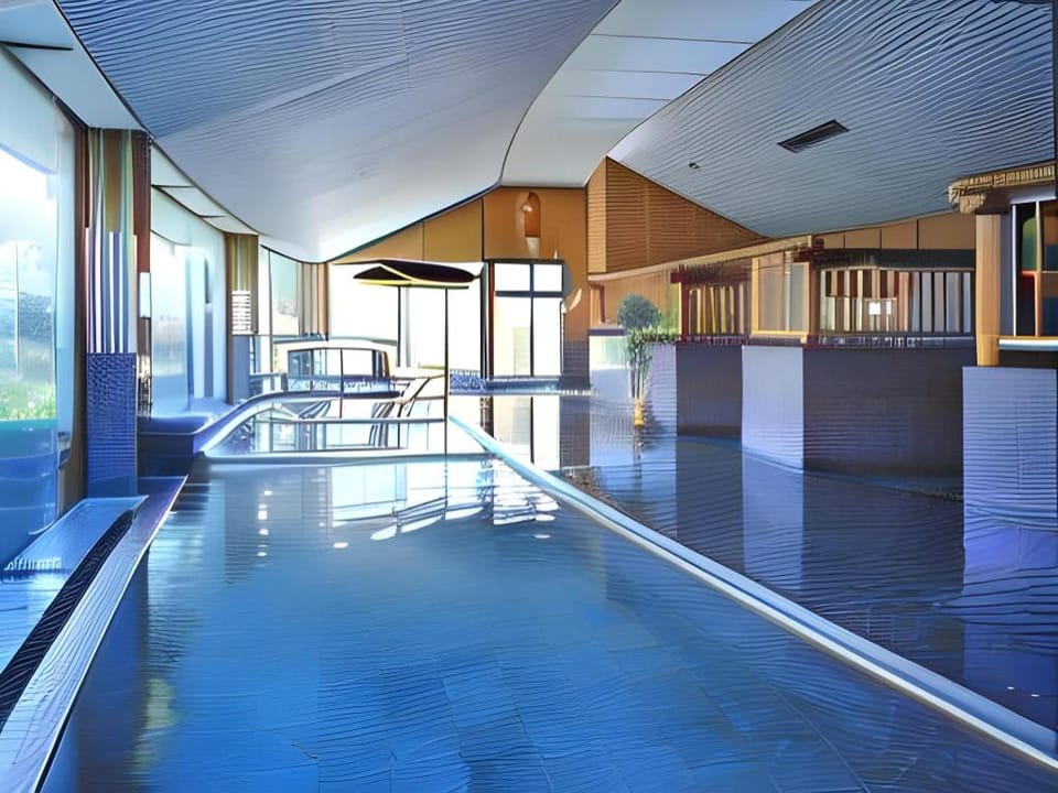 Gotemba Kogen Tokinosumika Hotel in Kanagawa Prefecture