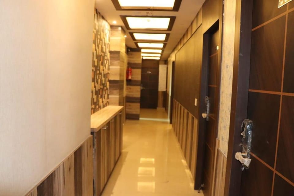 Hotel Angina Hotel in Kolkata
