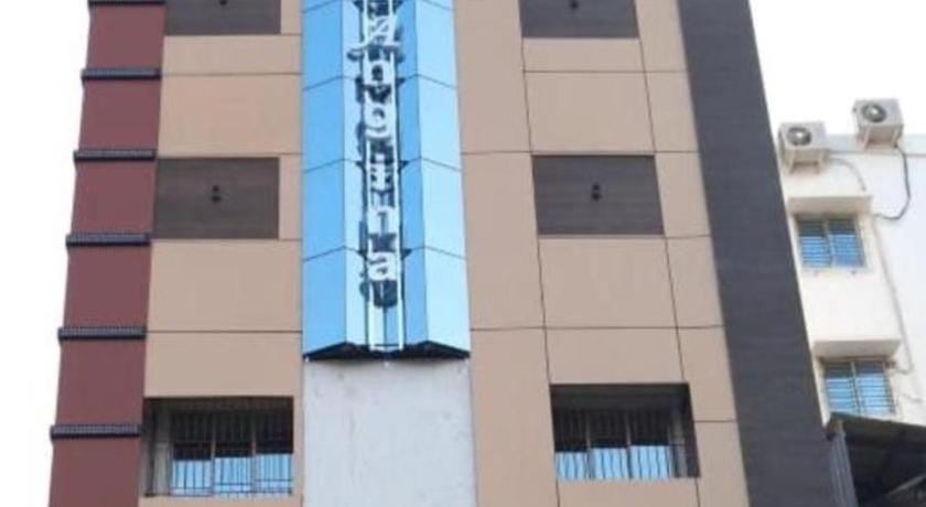 Hotel Angina Hotel in Kolkata