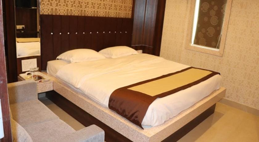 Hotel Angina Hotel in Kolkata