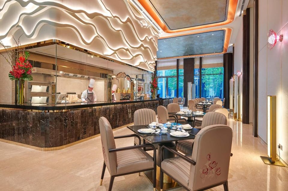 Pavilion Hotel Kuala Lumpur Managed by Banyan Tree Hotel in Federal Territory of Kuala Lumpur