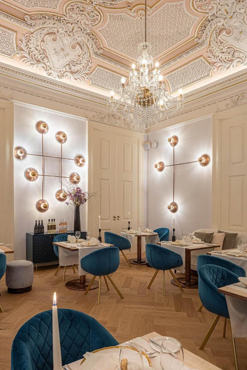 The One Palácio da Anunciada Hotel in Lisbon