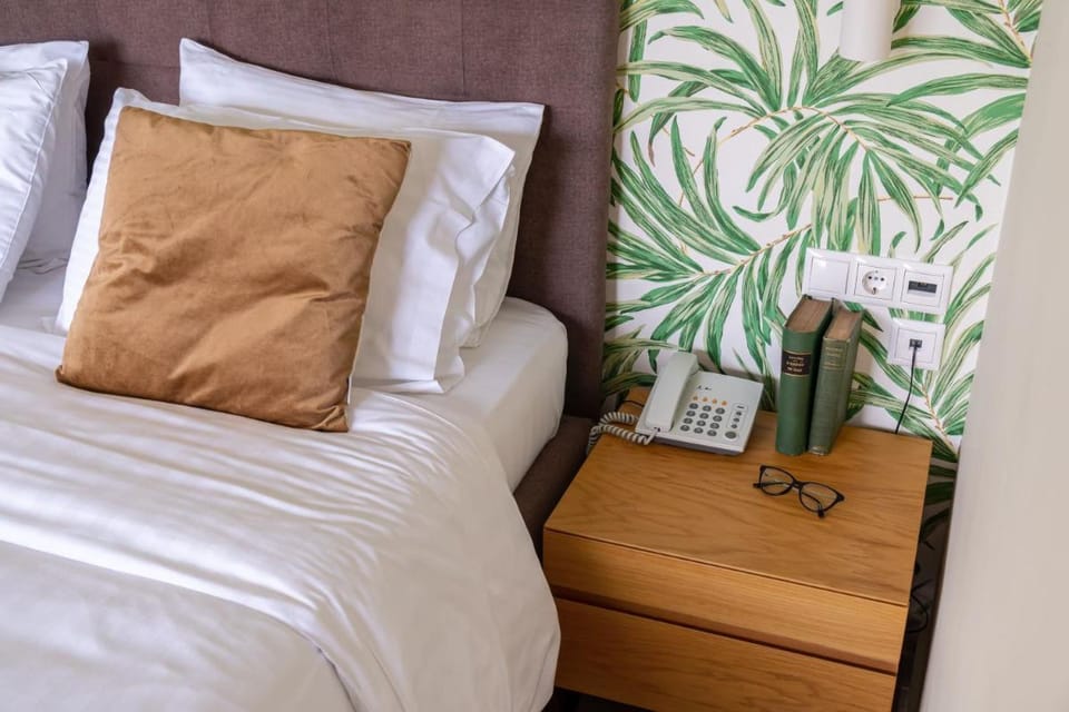 Maison 66, Riviera Hotels Hotel in Alimos