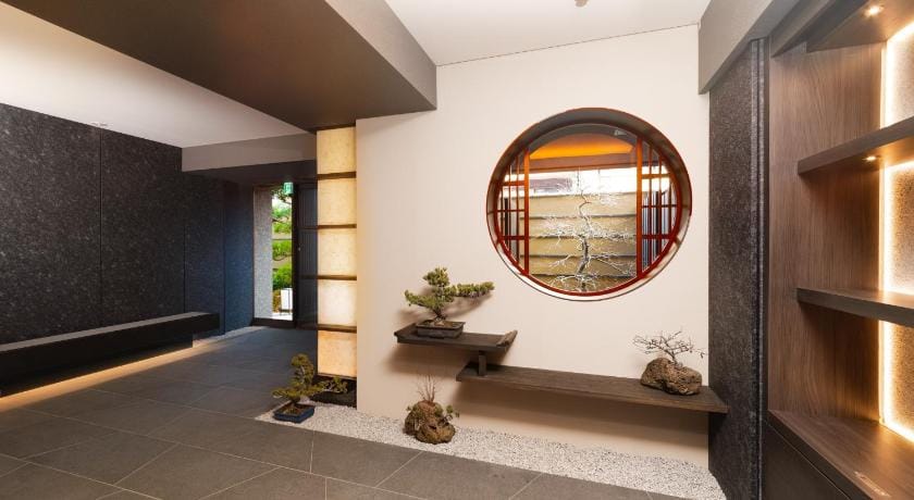 MIMARU Kyoto Nishinotoin Takatsuji Hotel in Kyoto