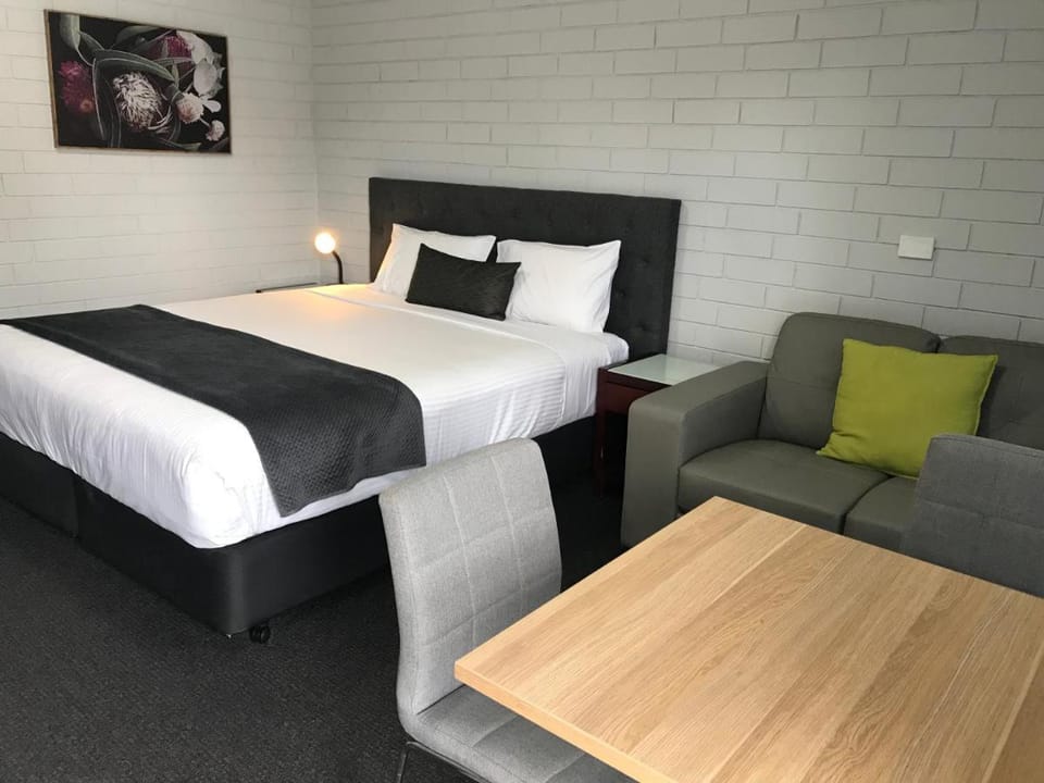 Frewville Motor Inn Motel in Adelaide