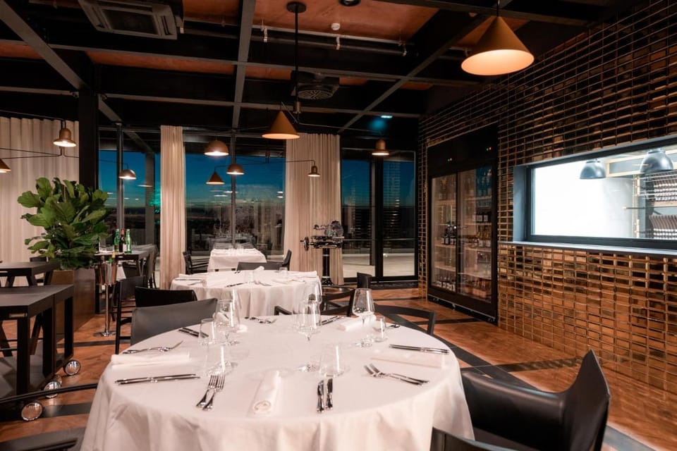 Winery & Design hotel ROXANICH Hotel in Istria County