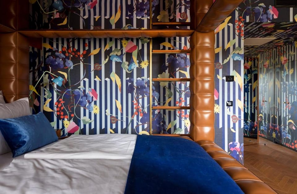Winery & Design hotel ROXANICH Hotel in Istria County