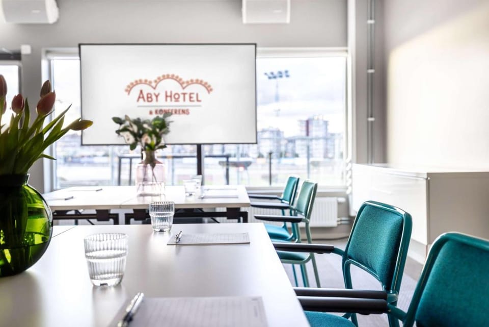Best Western Plus Åby Hotel Hotel in Gothenburg