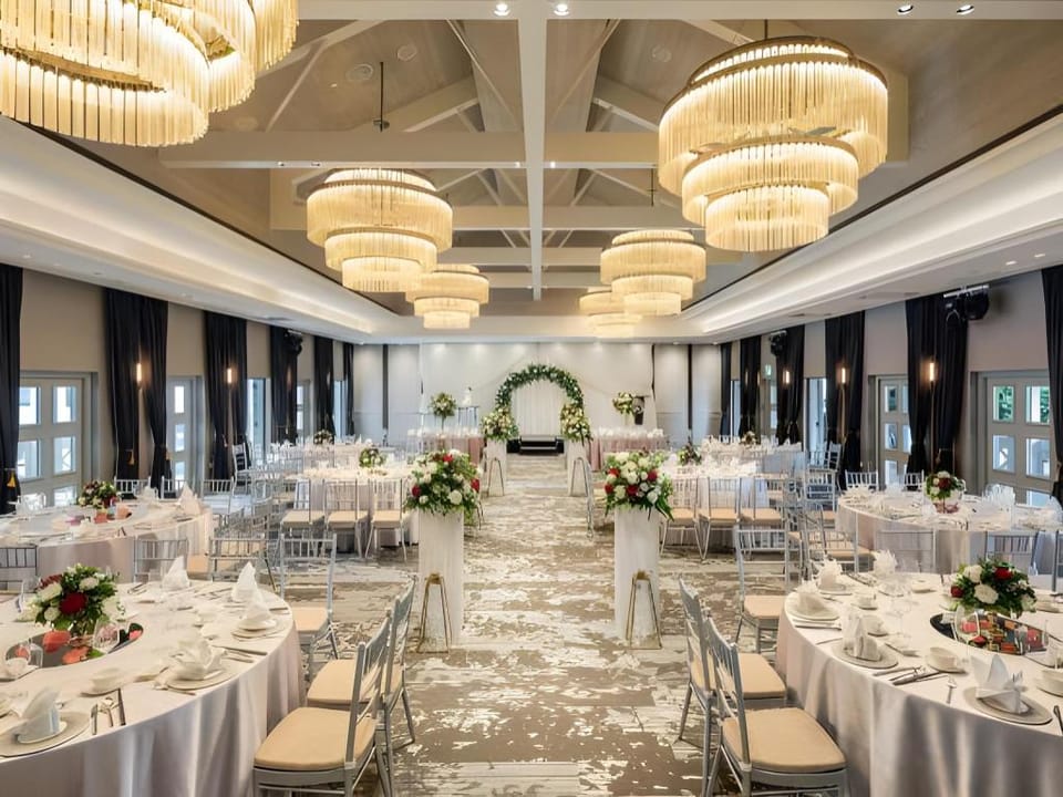 Village Hotel Sentosa by Far East Hospitality Hotel in Singapore