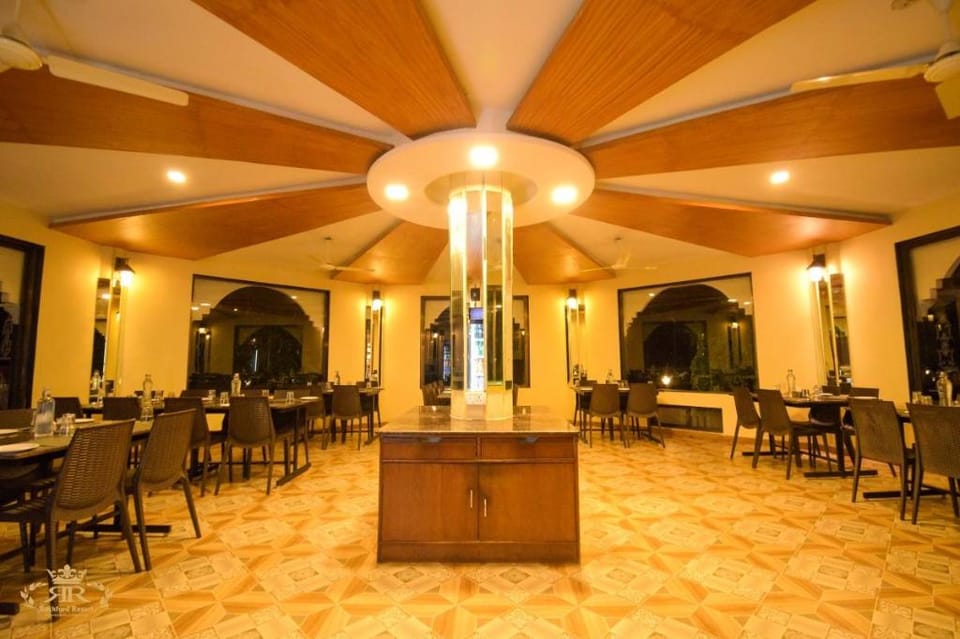 Rockford Resort Hotel in Maharashtra