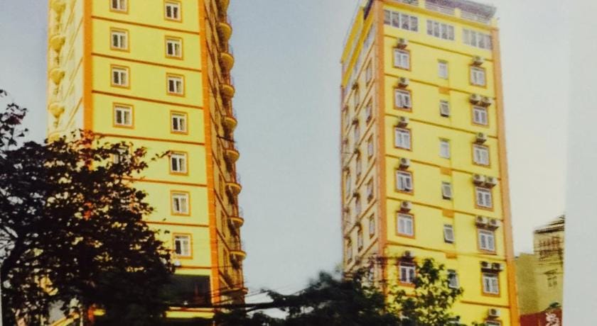 KHÁCH SẠN NGỌC LY 8 Hotel in Laos