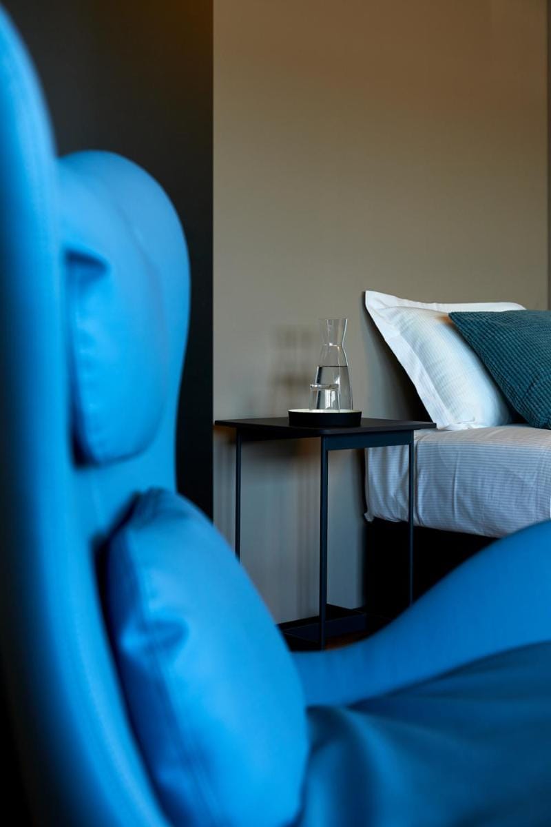 Delparco Hotel Hotel in Friuli-Venezia Giulia