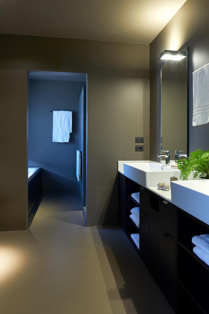 Delparco Hotel Hotel in Friuli-Venezia Giulia