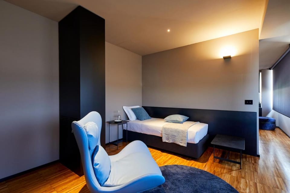 Delparco Hotel Hotel in Friuli-Venezia Giulia