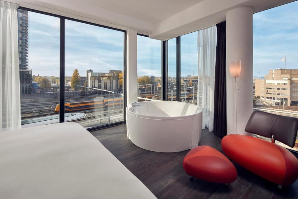 Inntel Hotels Utrecht Centre Hotel in Utrecht