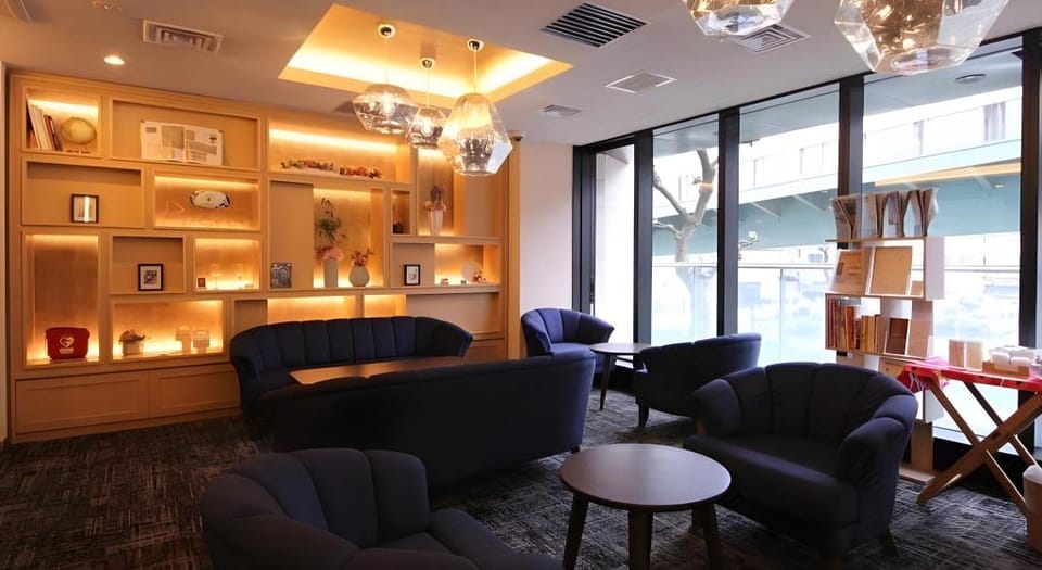 Compass Hotel Nagoya Hotel in Nagoya
