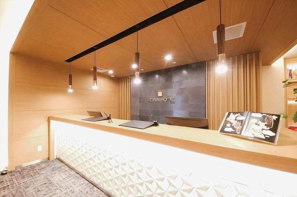 Compass Hotel Nagoya Hotel in Nagoya
