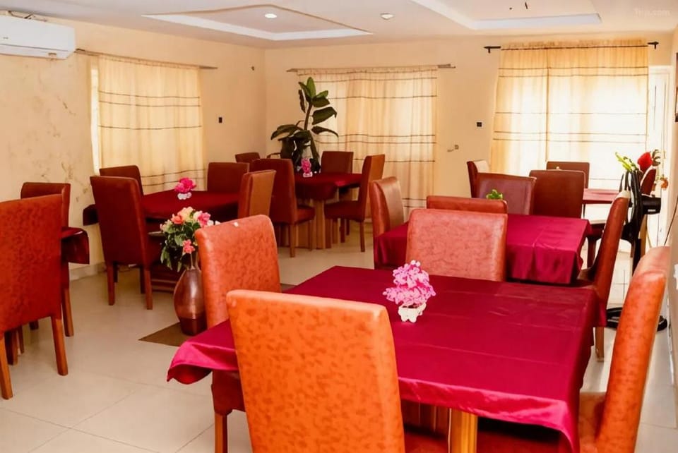 Aloha Hotel and Resorts Hotel in Nigeria