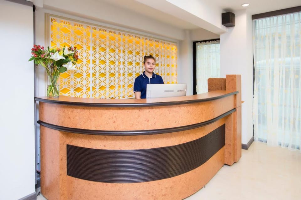 V One Pride-Sukhumvit 22, Bangkok Hotel in Bangkok