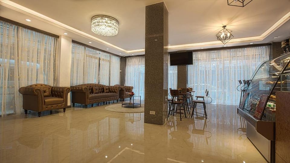 V One Pride-Sukhumvit 22, Bangkok Hotel in Bangkok