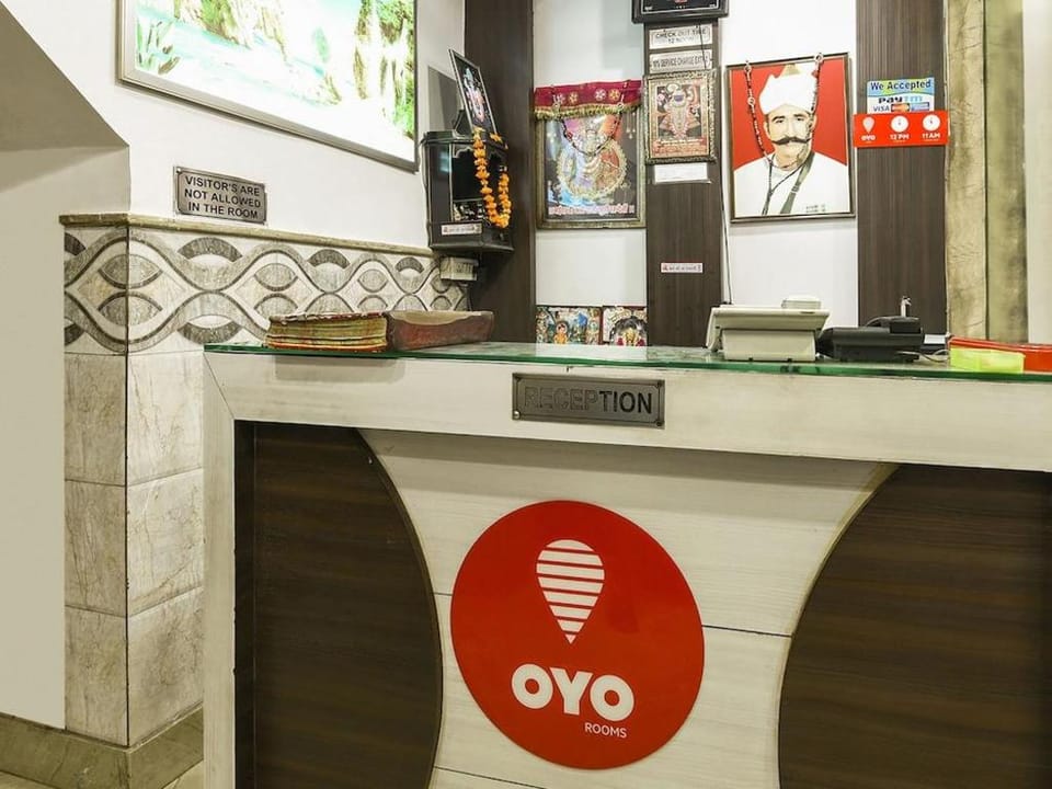 Hotel Ashirwad near New Delhi Railway Station, Paharganj Hotel in Delhi