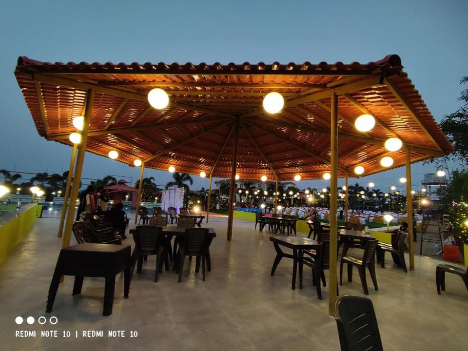 Mango Valley Resorts Ganpatipule Hotel in Maharashtra