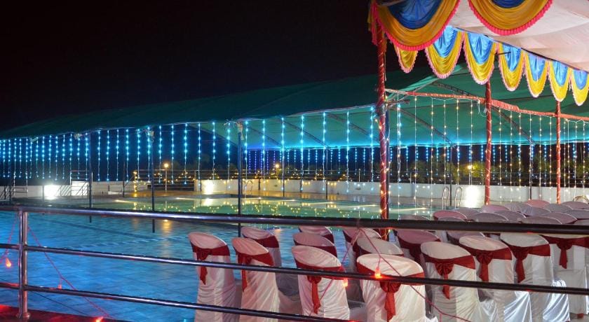 Mango Valley Resorts Ganpatipule Hotel in Maharashtra