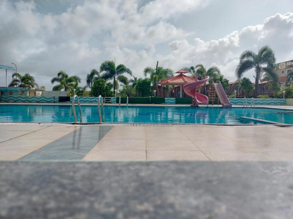 Mango Valley Resorts Ganpatipule Hotel in Maharashtra