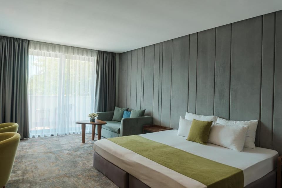 Medite Spa Resort and Villas Hotel in Blagoevgrad Province