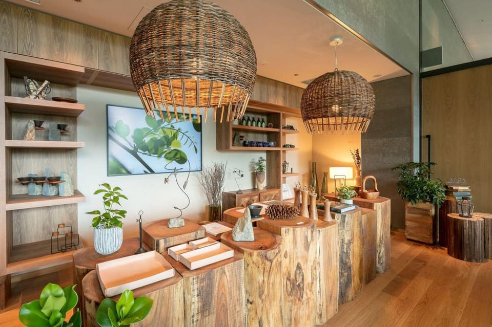 Fufu Kawaguchiko Hotel in Shizuoka Prefecture