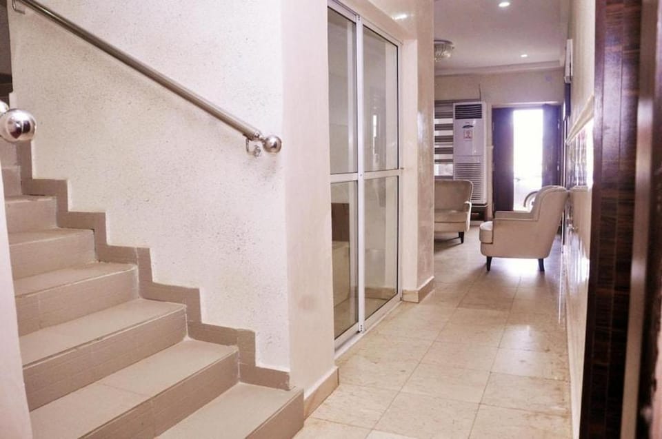 BoardWalk Hotels Zone 5 Hotel in Abuja