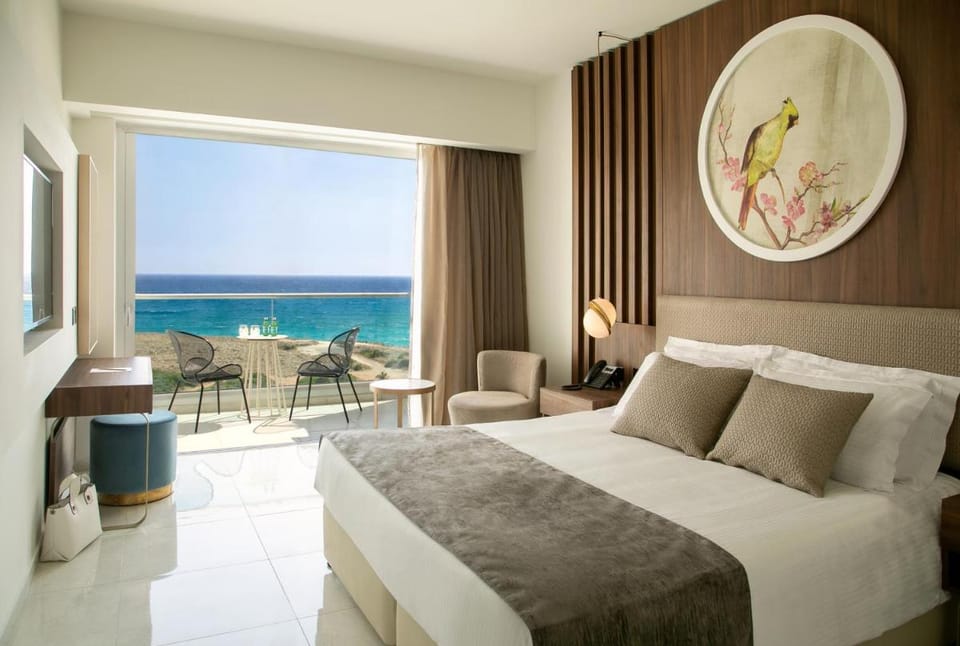 NissiBlu Beach Resort Hotel in Ayia Napa