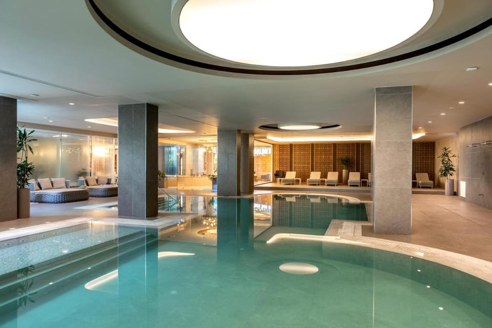NissiBlu Beach Resort Hotel in Ayia Napa
