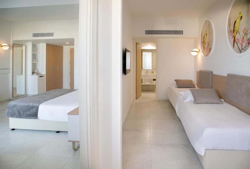 NissiBlu Beach Resort Hotel in Ayia Napa