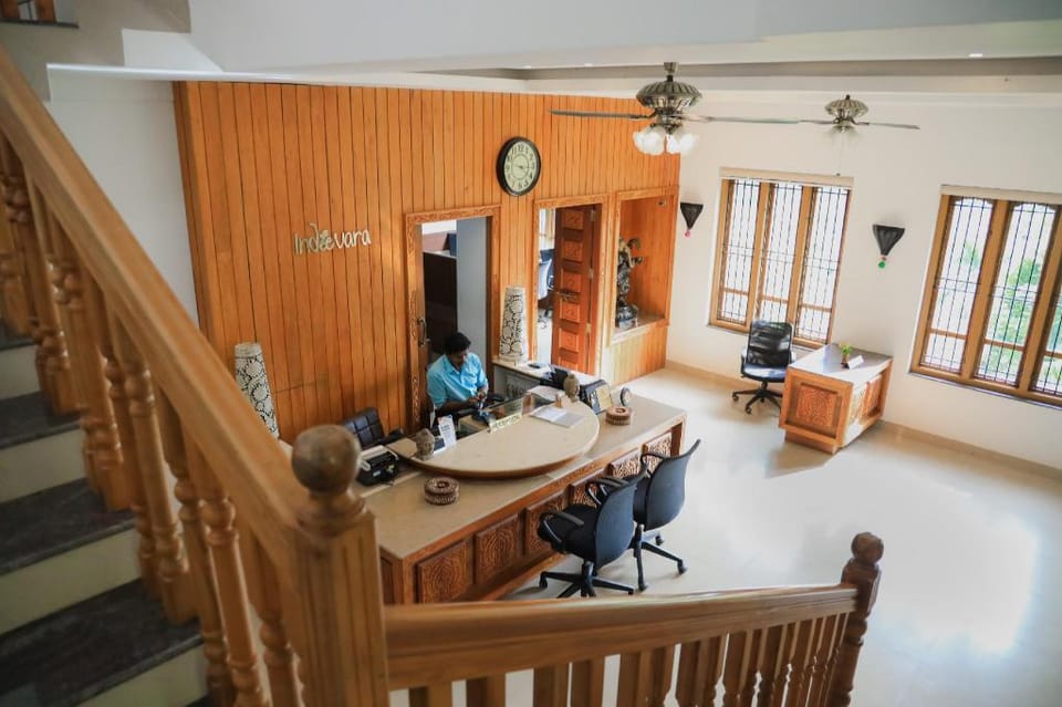Indeevara Luxury Resort and Spa, Wayanad Resort in Kerala