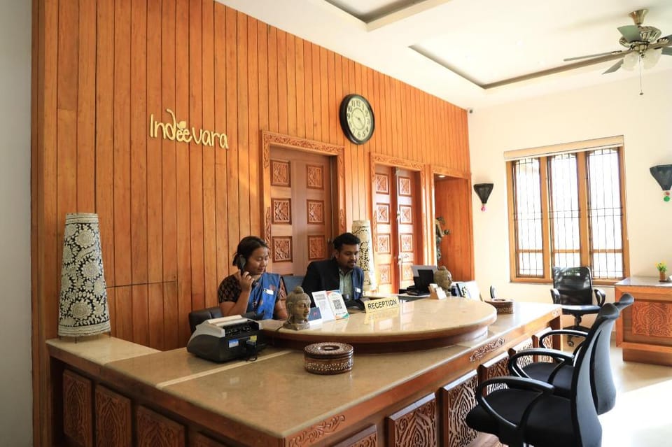 Indeevara Luxury Resort and Spa, Wayanad Resort in Kerala