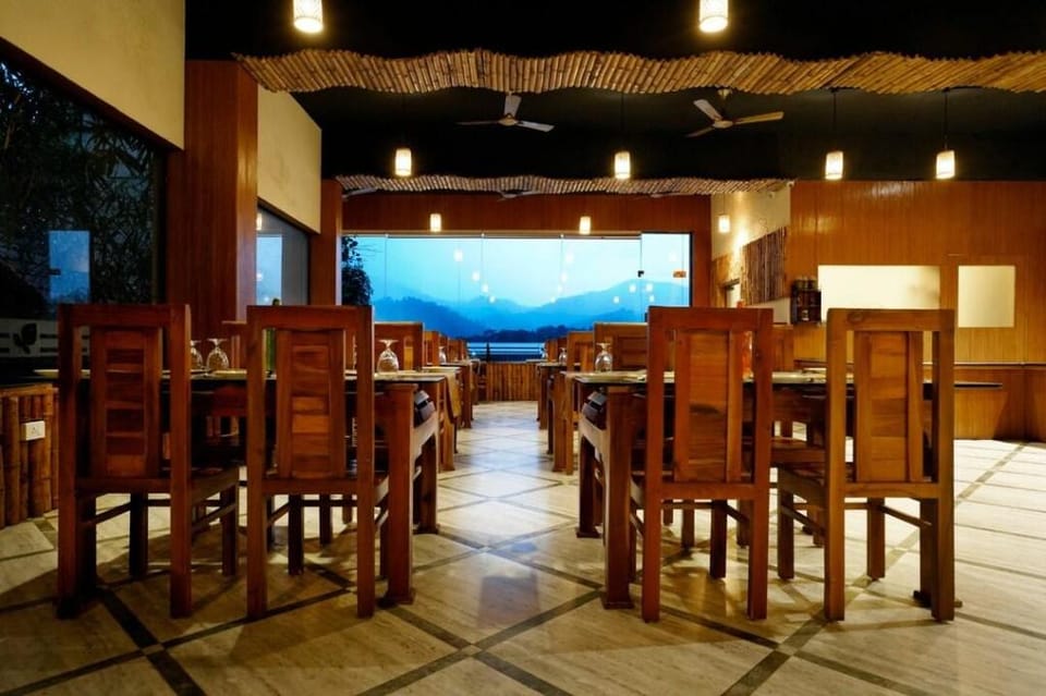 Indeevara Luxury Resort and Spa, Wayanad Resort in Kerala