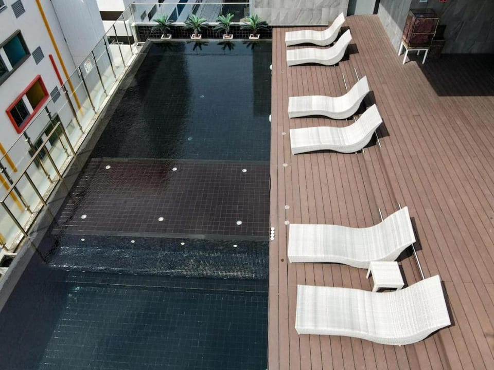 De Prime@Rangnam Hotel in Bangkok