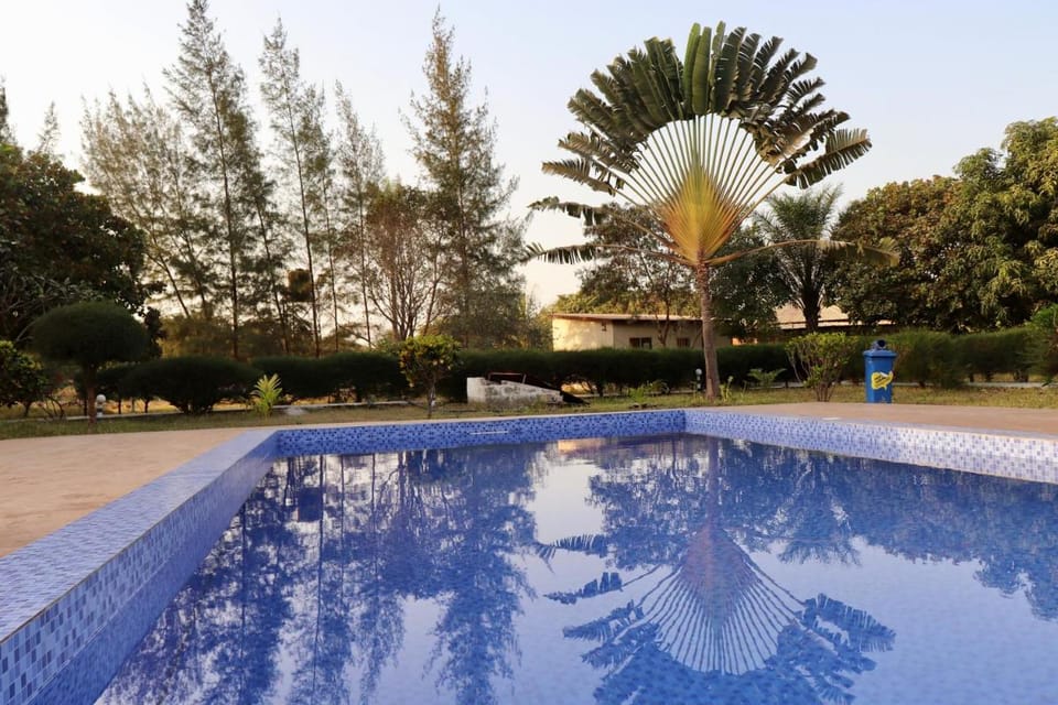 Yuna Village Garden Resort Hotel in Senegal