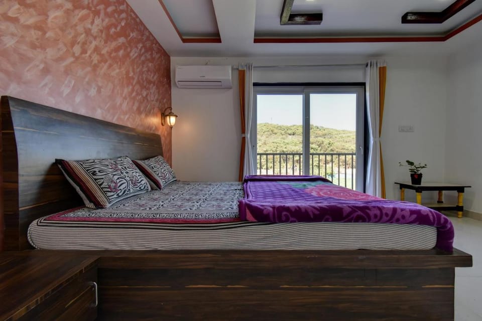 Prashant Cottage Vacation rental in Mahabaleshwar